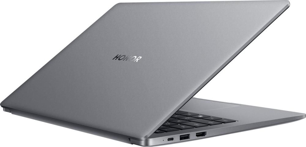 Ноутбук HONOR MagicBook X14 Plus 2025 FRB-X 5301ALWC