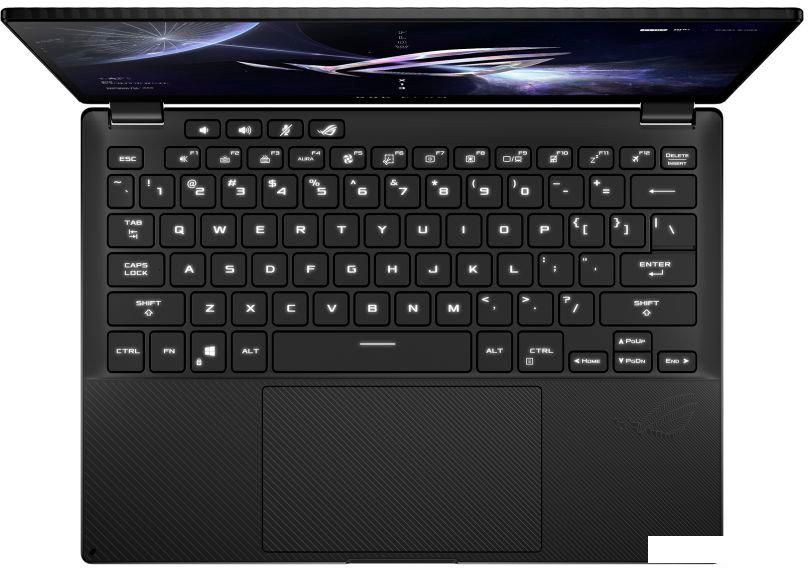 Ноутбук 2-в-1 ASUS ROG Flow X13 2023 GV302XV-MU020W