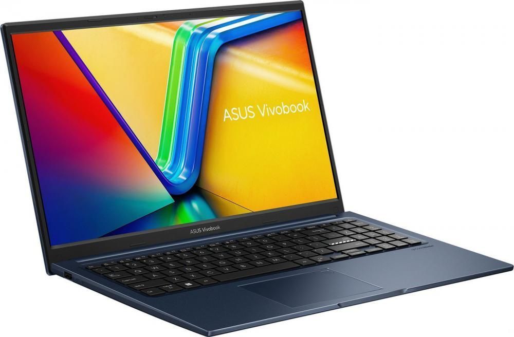 Ноутбук ASUS Vivobook 15 X1504ZA-BQ1144