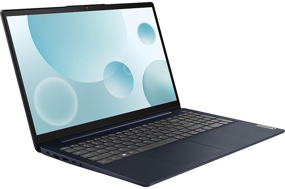 Ноутбук Lenovo IdeaPad 3 15IAU7 82RK003VRK