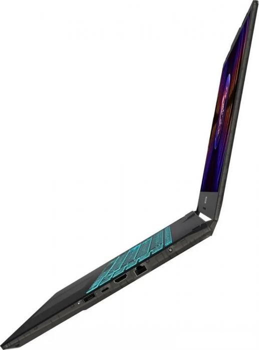 Игровой ноутбук MSI Cyborg 15 A13VF-1222RU