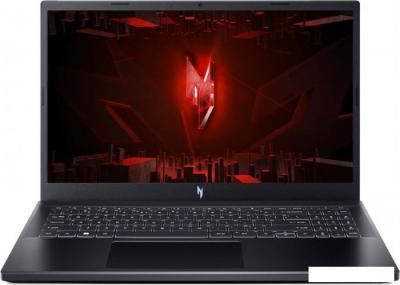Игровой ноутбук Acer Nitro V 15 ANV15-51-735K NH.QNBER.002