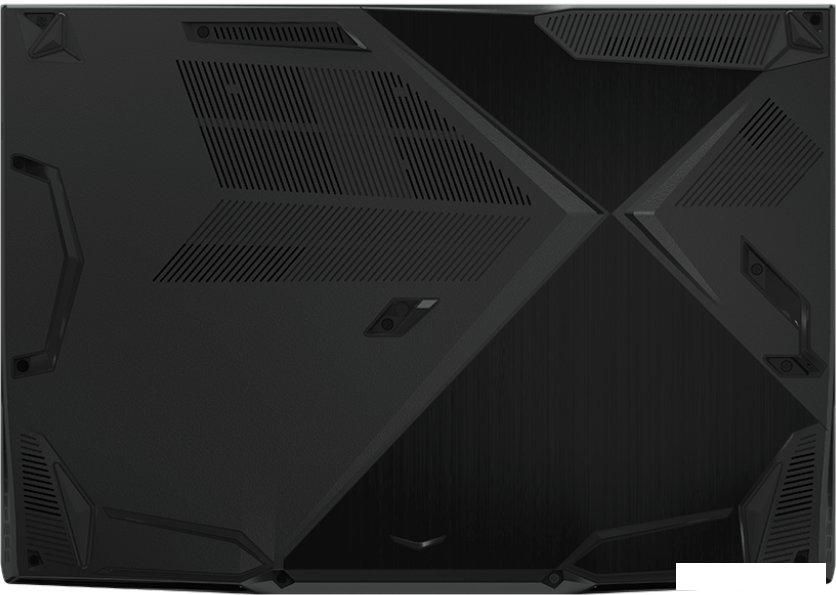 Игровой ноутбук MSI Thin GF63 12UCX-1037XRU
