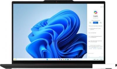 Ноутбук Lenovo ThinkPad T14s Gen 5 21LS004RRT