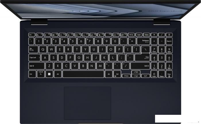 Ноутбук ASUS Expertbook B1 B1502CGA-BQ0612
