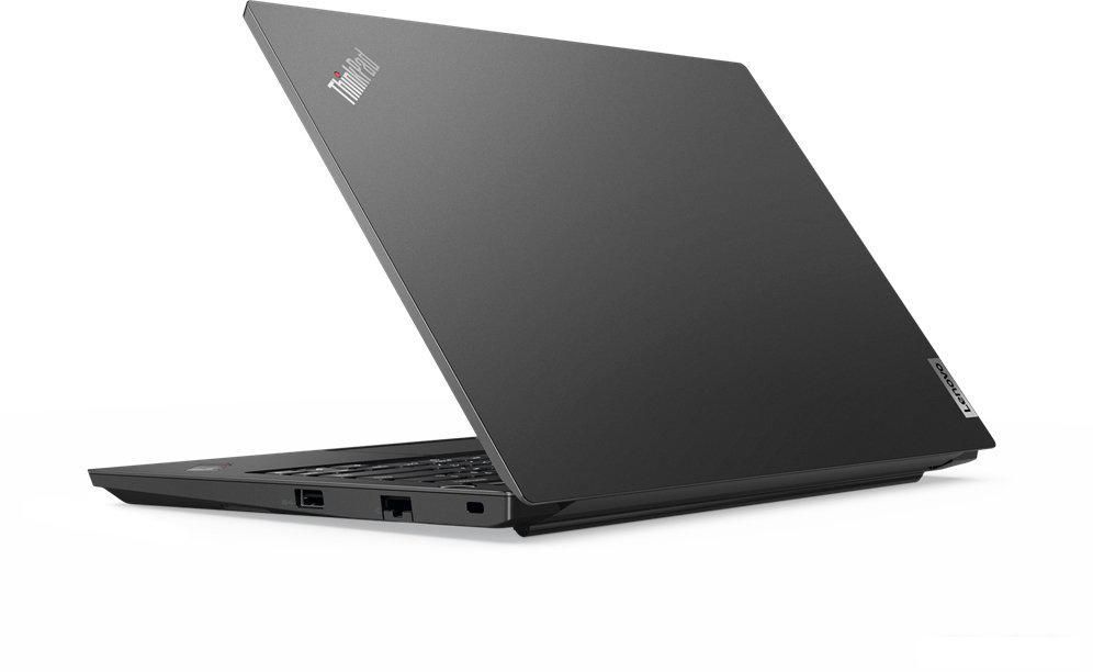 Ноутбук Lenovo ThinkPad E14 Gen 4 Intel 21E30077CD_PRO