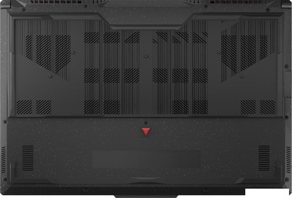 Игровой ноутбук ASUS TUF Gaming F17 FX707ZC4-HX095