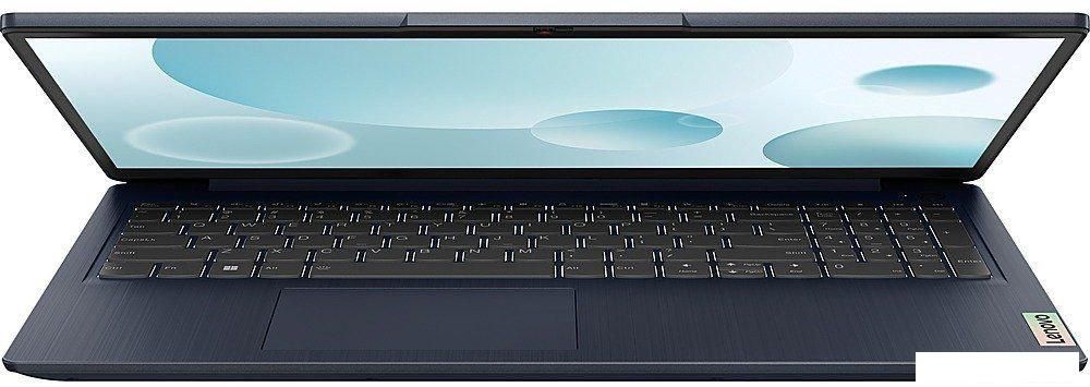Ноутбук Lenovo IdeaPad 3 15IAU7 82RK003VRK