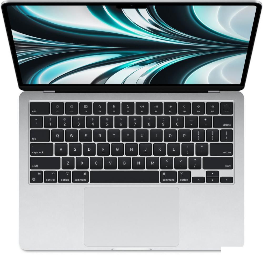 Ноутбук Apple Macbook Air 13" M2 2022 MLXY3 Ноутбук Apple Macbook Air 13" M2 2022 MLXY3