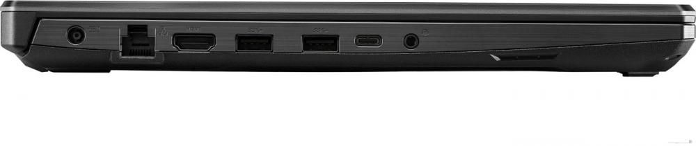Игровой ноутбук ASUS TUF Gaming A15 FA506NCR-HN044
