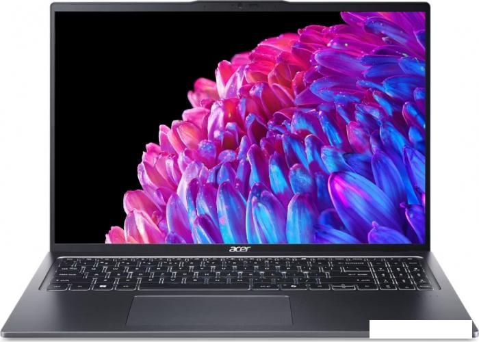 Ноутбук Acer Swift Go 16 SFG16-72-50UC NX.KUBCD.002