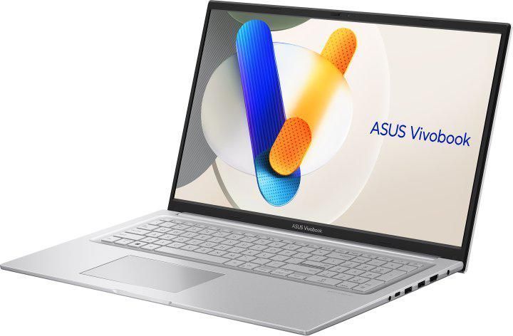 Ноутбук ASUS Vivobook 17 X1704VA-AU893