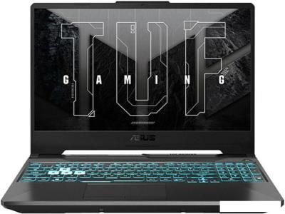 Игровой ноутбук ASUS TUF Gaming A15 FA506IHR-HN019W
