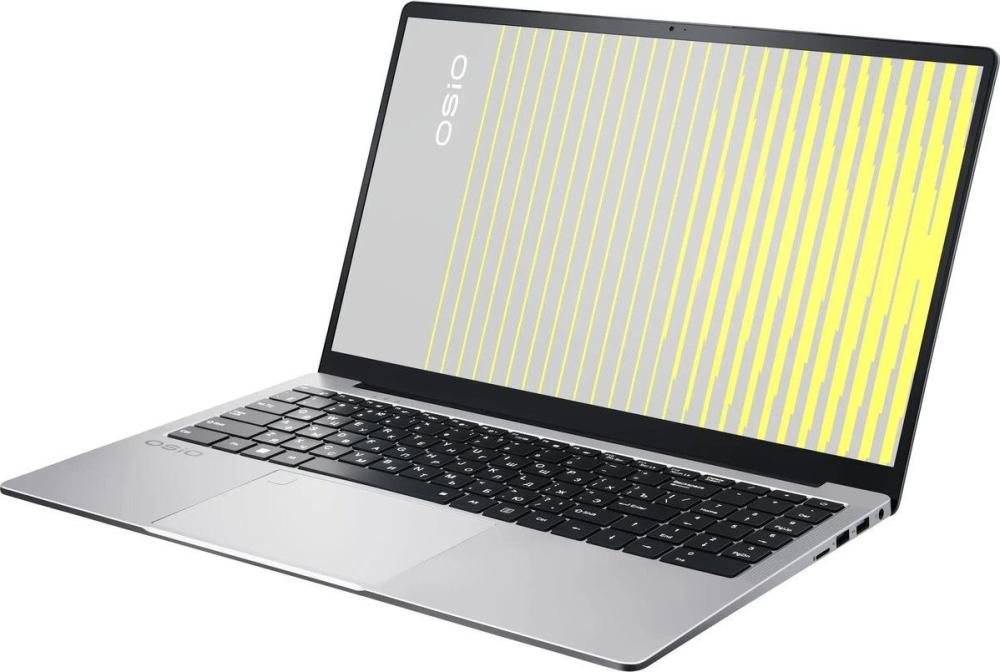 Ноутбук OSiO FocusLine F150A-018
