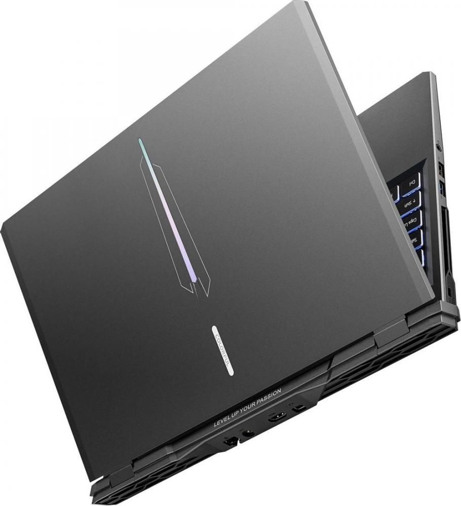 Игровой ноутбук Colorful Evol P15 24 A10205400055
