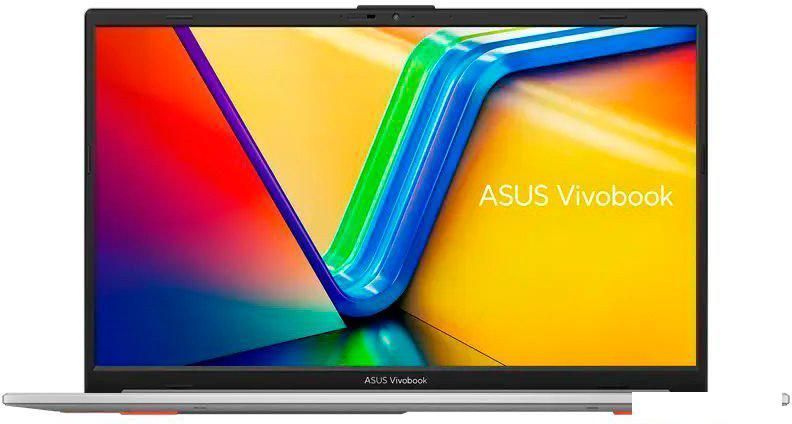 Ноутбук ASUS Vivobook Go 15 OLED E1504FA-L1013W Ноутбук ASUS Vivobook Go 15 OLED E1504FA-L1013W