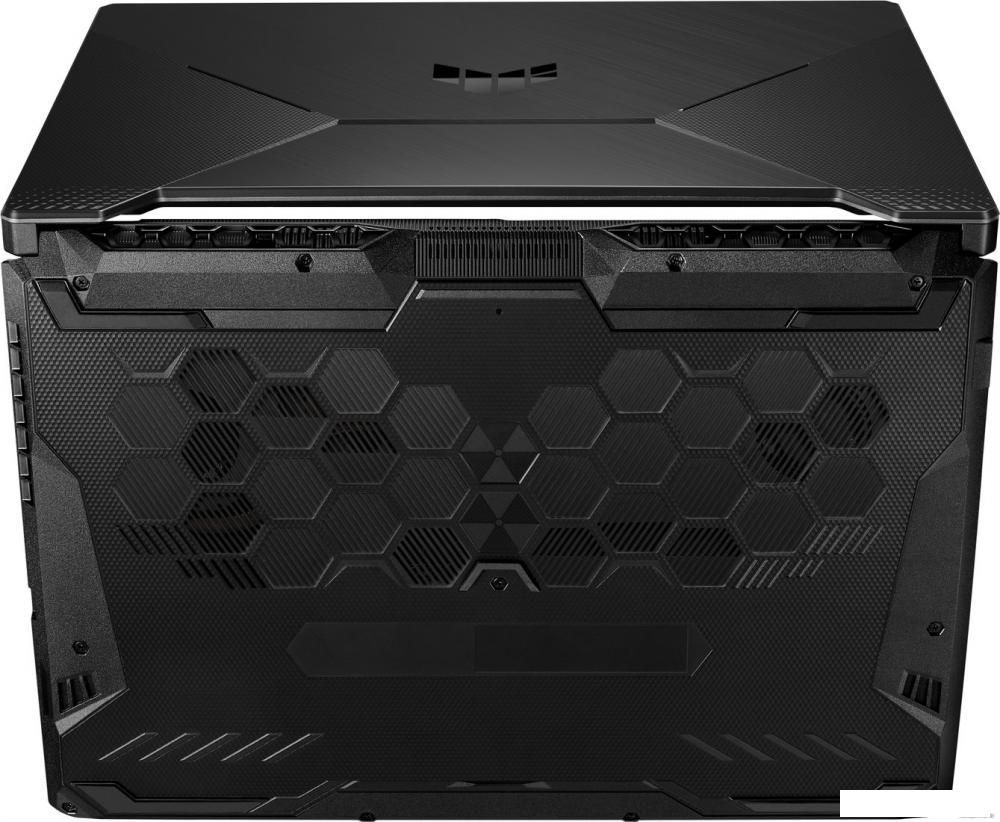 Игровой ноутбук ASUS TUF Gaming A15 FA506NCR-HN044