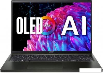 Ноутбук Acer Swift Edge 16 SFE16-44-R48X NX.KTDCD.001