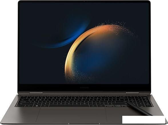Ноутбук Samsung Galaxy Book3 Pro NP960XFG-KC1IN