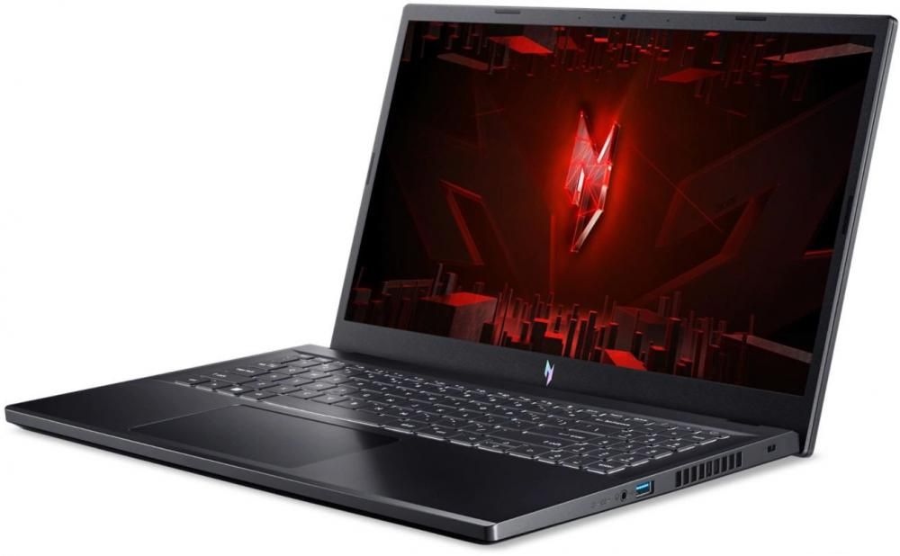 Игровой ноутбук Acer Nitro V 15 ANV15-51-53R5 NH.QN9CD.00K