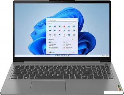 Ноутбук Lenovo IdeaPad 3 15IAU7 82RK00YVRK