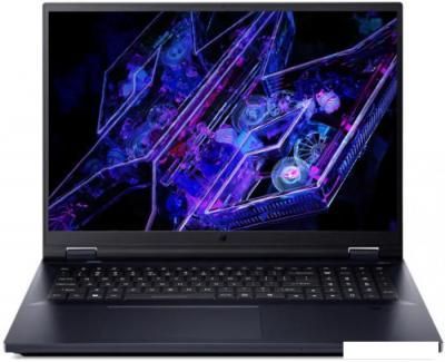 Ноутбук Acer Predator Helios 18 PH18-72-94AS NH.QP5CD.001