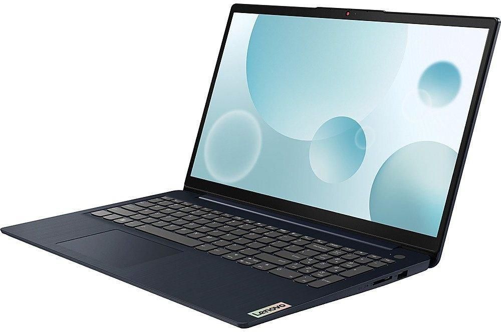 Ноутбук Lenovo IdeaPad 3 15IAU7 82RK003VRK