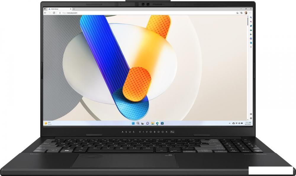Ноутбук ASUS Vivobook Pro 15 OLED N6506MV-MA085