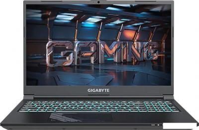 Игровой ноутбук Gigabyte G5 MF5-H2KZ354KH