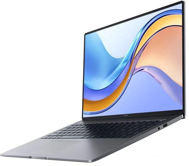 Ноутбук HONOR MagicBook X 16 2024 BRN-F56 5301AHHM Ноутбук HONOR MagicBook X 16 2024 BRN-F56 5301AHHM