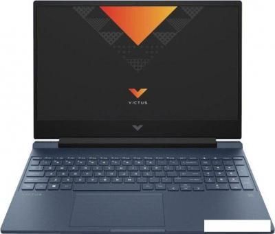 Игровой ноутбук HP Victus 15-fa0033dx 9T9R8UA