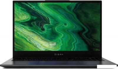 Ноутбук Digma Pro Fortis M DN15P3-ADXW02