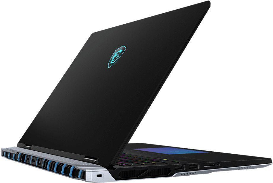 Игровой ноутбук MSI Titan 18 HX A14VIG-211RU