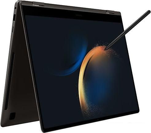 Ноутбук Samsung Galaxy Book3 Pro NP960XFG-KC1IN