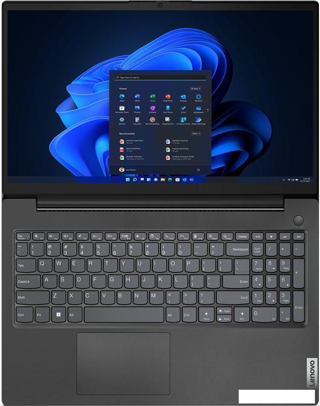 Ноутбук Lenovo V15 G4 AMN 82YU009XUE