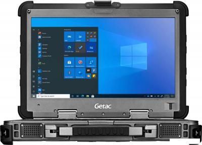 Ноутбук Getac X500 G3 XQ1S2FCHCDXL