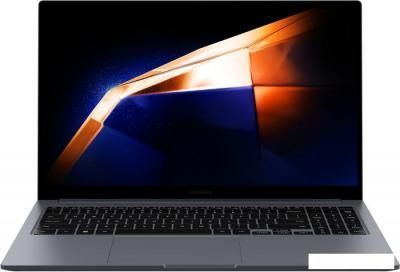 Ноутбук Samsung Galaxy Book4 15.6 NP750XGK-KG3IN