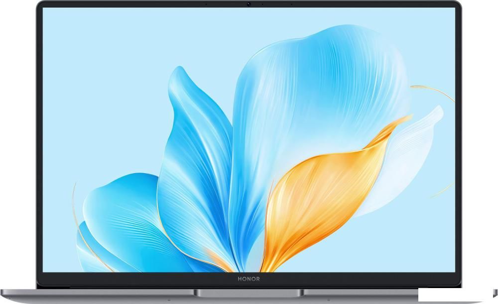 Ноутбук HONOR MagicBook X14 Plus 2025 FRB-X 5301ALWC