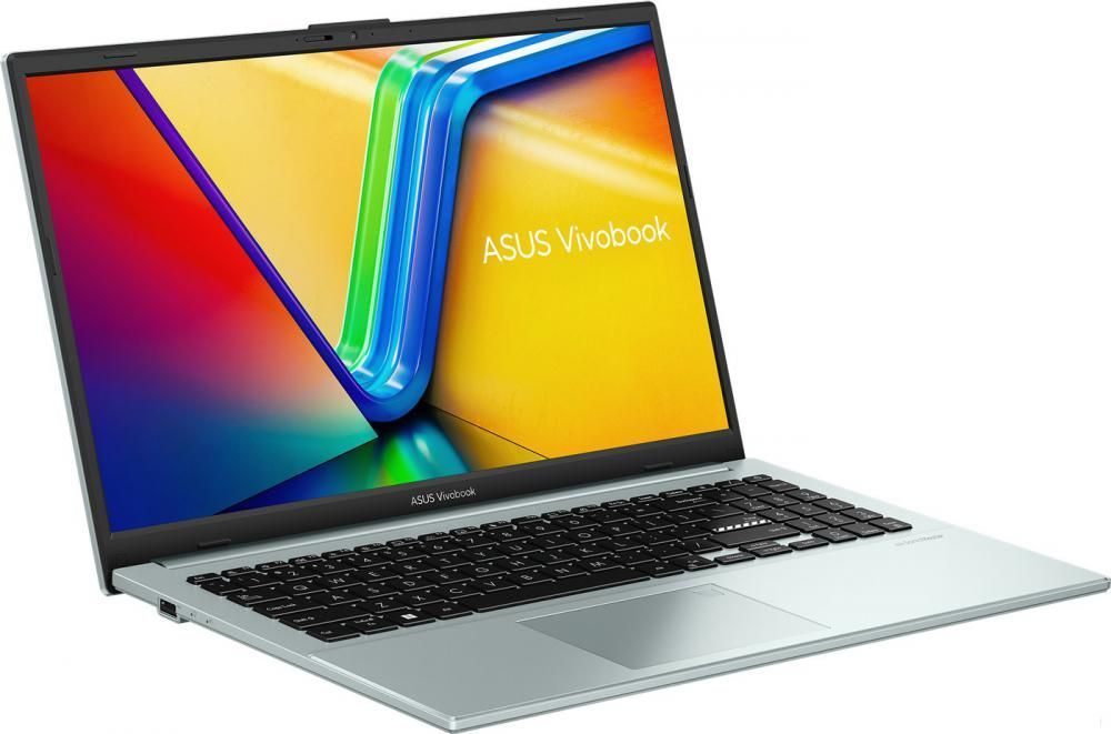 Ноутбук ASUS Vivobook Go 15 E1504GA-BQ192