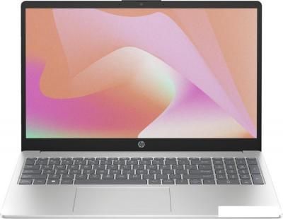 Ноутбук HP 15-fc0007nia 7P9F7EA
