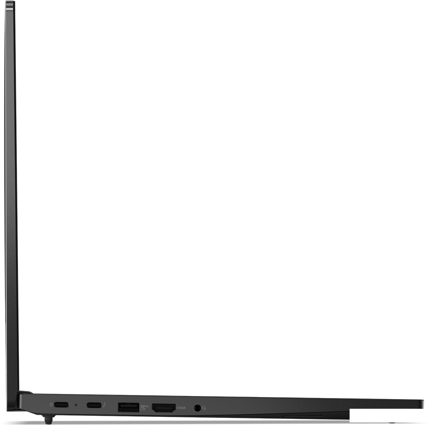 Ноутбук Lenovo ThinkPad E16 Gen 1 Intel 21JN009NRT