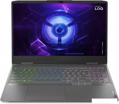 Игровой ноутбук Lenovo LOQ 15IRH8 82XV00XCRK