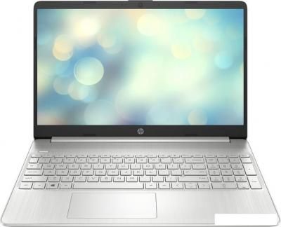 Ноутбук HP 15s-fq5061ci 79T63EA