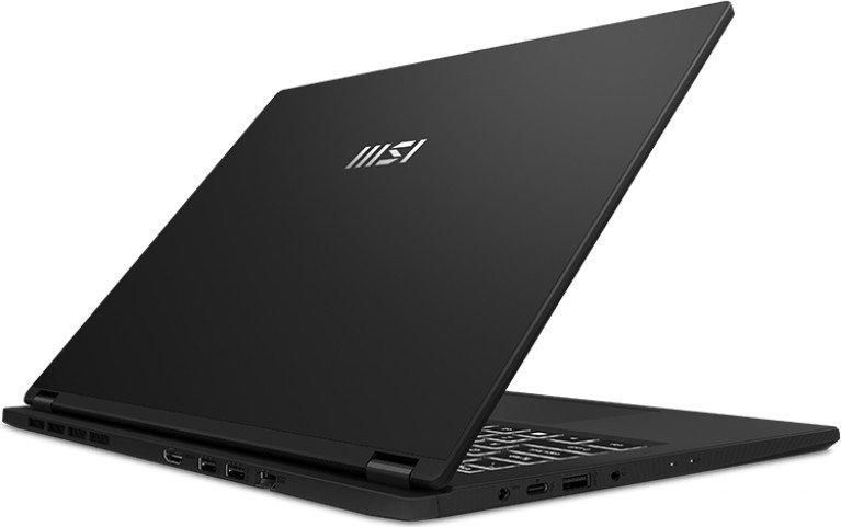 Ноутбук MSI Modern 14 H D13MG-088XRU