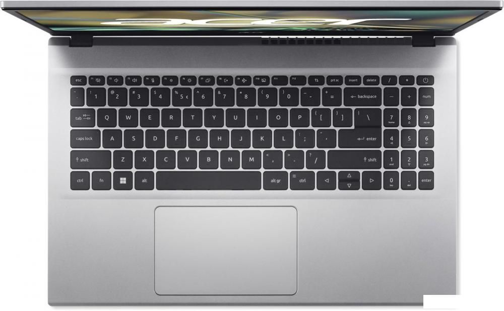 Ноутбук Acer Aspire 3 A315-59-39S9 NX.K6TEM.004 Ноутбук Acer Aspire 3 A315-59-39S9 NX.K6TEM.004