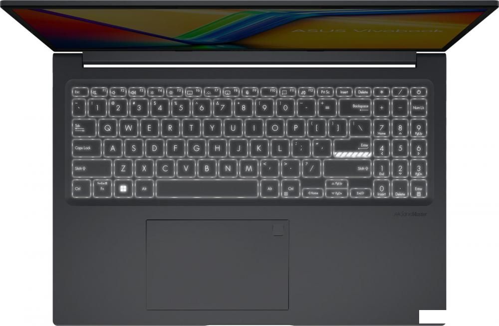 Ноутбук ASUS Vivobook 16X M3604YA-MB252 Ноутбук ASUS Vivobook 16X M3604YA-MB252