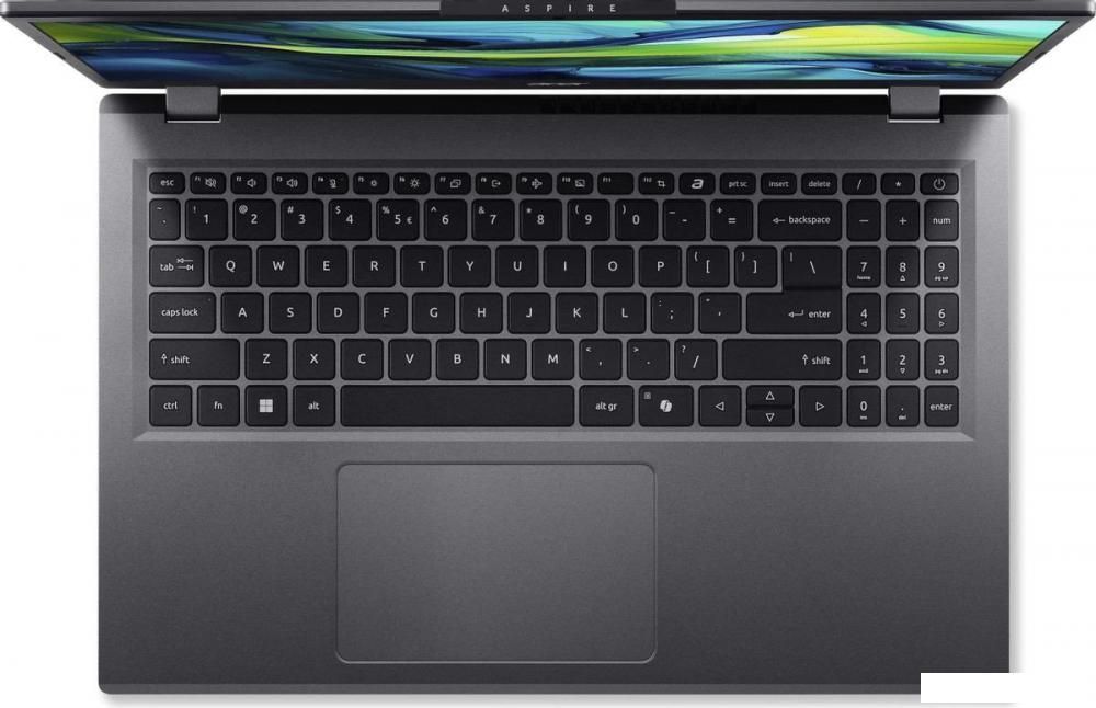 Ноутбук Acer Aspire 15 A15-41M-R9GV NX.KXNCD.001 Ноутбук Acer Aspire 15 A15-41M-R9GV NX.KXNCD.001