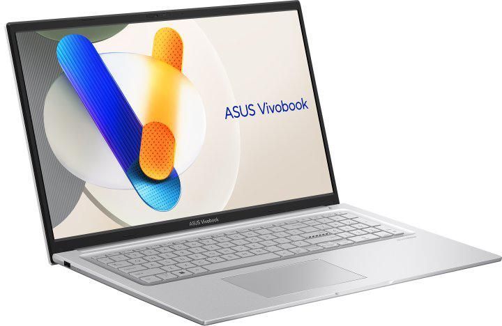 Ноутбук ASUS Vivobook 17 X1704VA-AU893