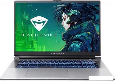 Игровой ноутбук Machenike L17 Star 2K JJ00G800ERU