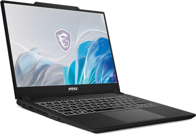 Игровой ноутбук MSI Creator M14 A13VF-089RU